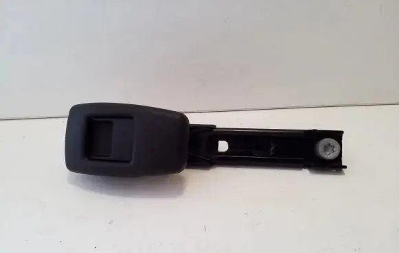 Opel Vivaro Seat belt adjustment rail 9811404680 308928610