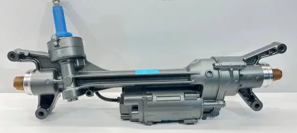 Mercedes-Benz GLC X253 C253 Steering rack A253460520080 A2534600101 A253460380080
