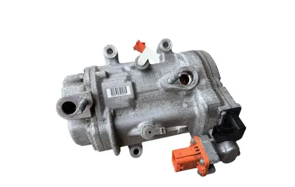 Ford Kuga III Air conditioning (A/C) compressor (pump) LX6A19D623AC