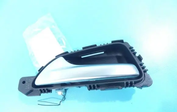 Mercedes-Benz CLS C218 X218 Rear door interior handle A2187600161 IMPRK1077155