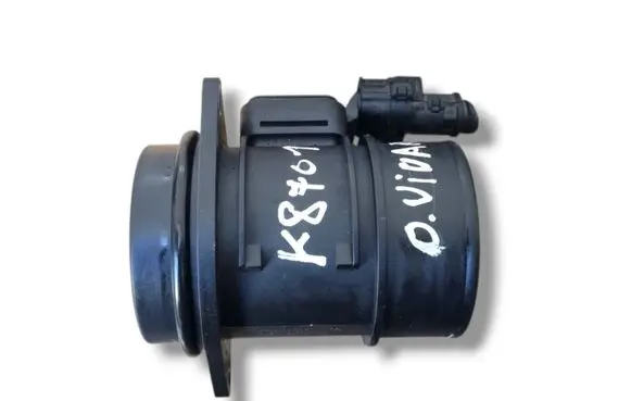 Opel Vivaro Mass air flow meter VE700440 VE700440DK5023