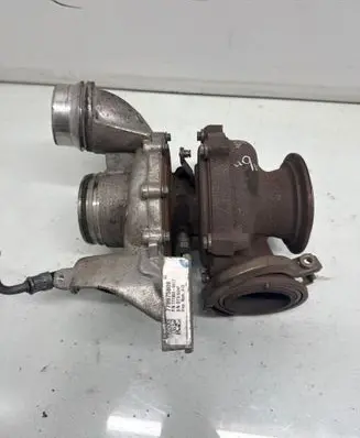 BMW X5 E70 Turbo 779975808 7778530012 01T01504F