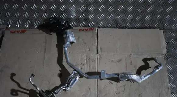 Audi RS6 C7 Electric auxiliary coolant/water pump