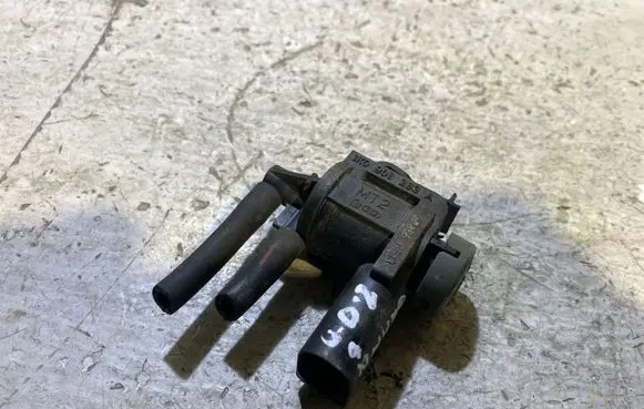 Mitsubishi Grandis Turbo solenoid valve 1K0906283A