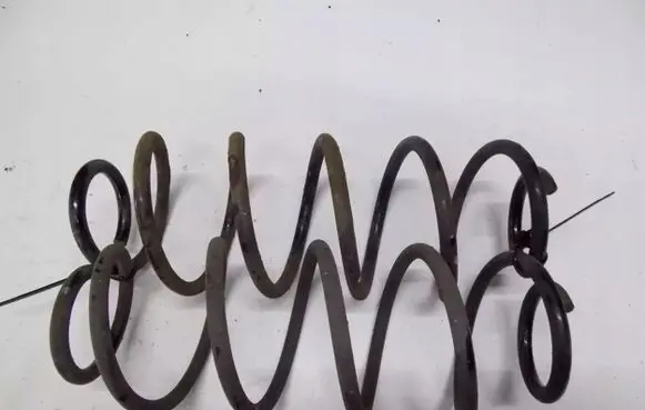 Honda Jazz Rear coil spring 834617kd2562