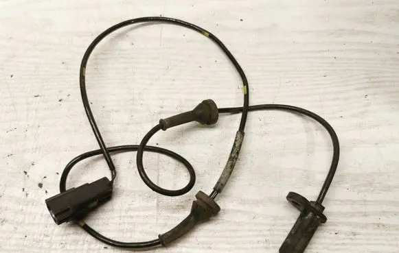 ABS brake wheel speed sensor