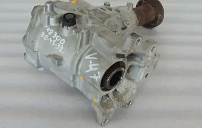 Volvo XC90 Gearbox transfer box case 36010507 31325810