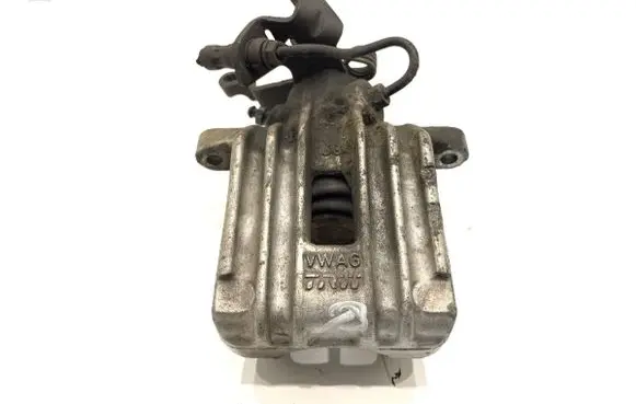 Audi A3 S3 8P Rear brake caliper