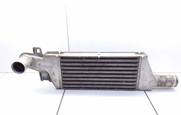 Opel Combo C Intercooler radiator 24427069 73472 0105519