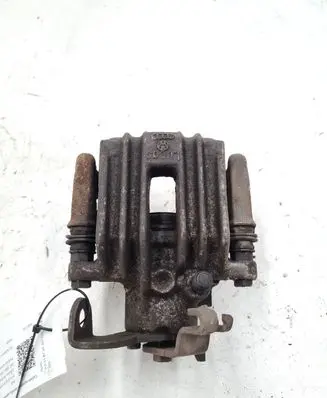 Audi A4 S4 B7 8E 8H Rear brake caliper