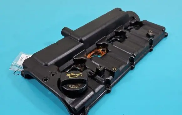 Hyundai H-1, Starex, Satellite Rocker cam cover 22410-4A400 IMPRK1444423