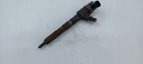 Alfa Romeo 166 Fuel injector 0288E2205 0445110111