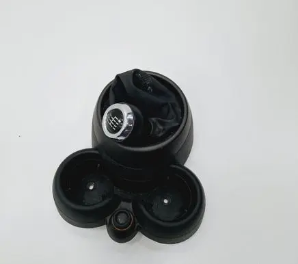 Mini Cooper Countryman R60 Cup holder front 9805538