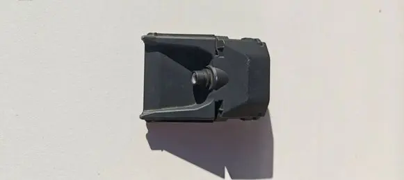 Peugeot 2008 II Windshield/windscreen camera 9838187180 A011G707
