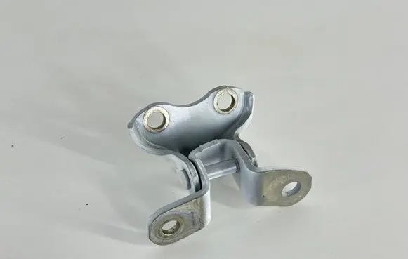 Toyota Sienna XL40 IV Front door lower hinge