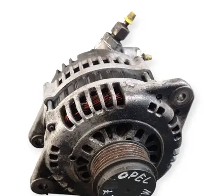 Opel Meriva A Generator/alternator 