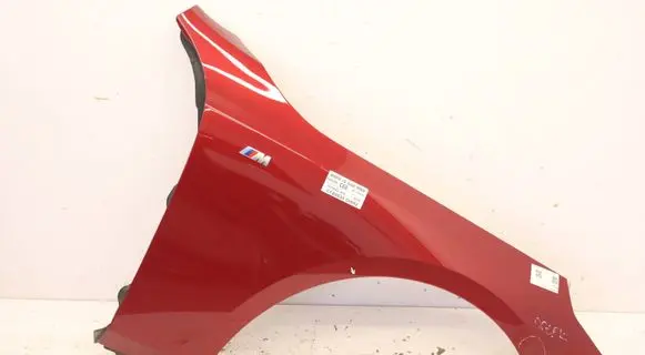 BMW 5 G60 G61 Fender 9633624MWGK230626 9633624