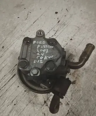 Ford Fusion Power steering pump