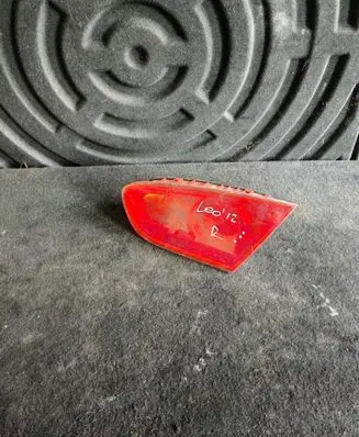 Seat Leon (1P) Tailgate rear/tail lights 1P0945094G
