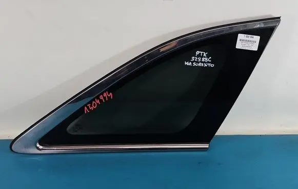 KIA Sorento Rear side window IMPRK1504994