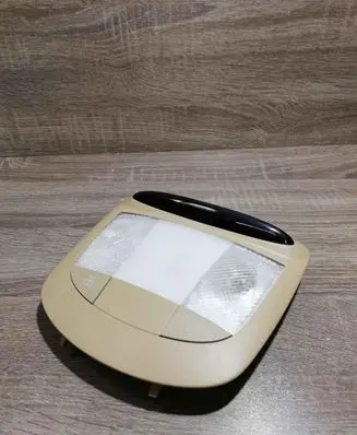 Mercedes-Benz GL X164 Front seat light A1715420123