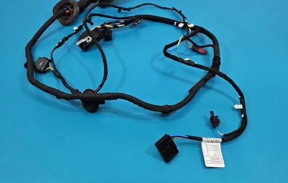BMW iX1 Front door wiring loom 9221028 IMPRK1570939
