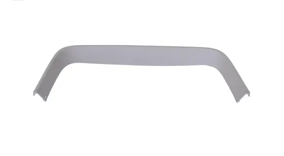 SsangYong Rodius Centre console side trim rear 7383021101
