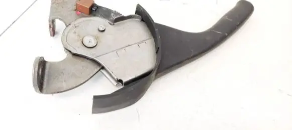 Toyota Corolla Verso E121 Handbrake/parking brake lever assembly