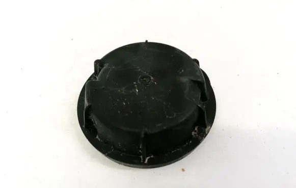 Peugeot 807 Headlight/headlamp dust cover 88204985