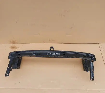 Skoda Octavia Mk4 Front bumper cross member 5E3807109