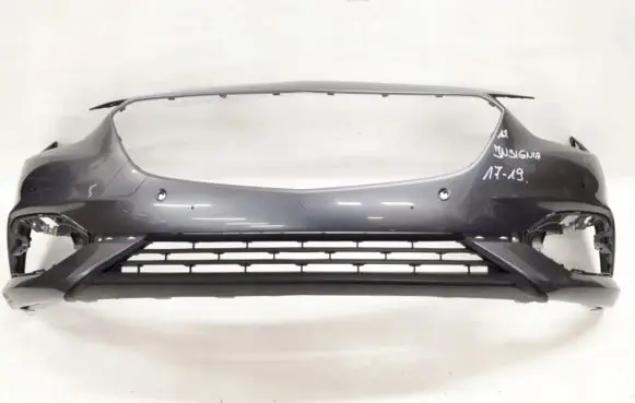 Opel Insignia B Front bumper
