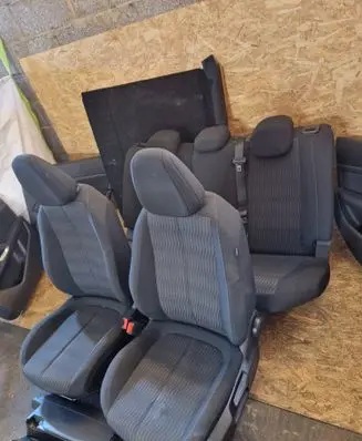 Peugeot 308 Interior set 