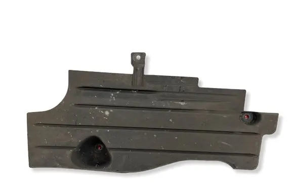 Ford Kuga II Center/middle under tray cover CV6111778AB