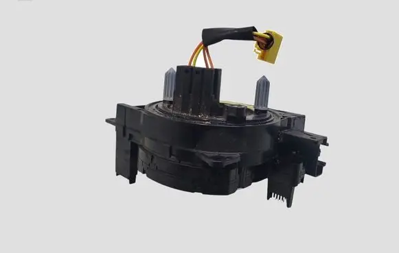Volvo V60 Airbag slip ring squib (SRS ring) AND761002C 3134321B