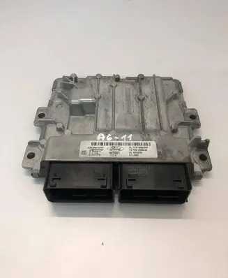 Ford Focus Engine control unit/module A2C39313701 FV6A12A650EB F1FA12A650EPB