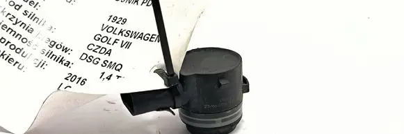 Volkswagen Golf VII Parking PDC sensor 5Q0919275B