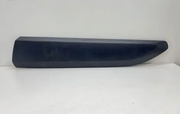 Peugeot Partner III Front door trim (molding) 9817696377