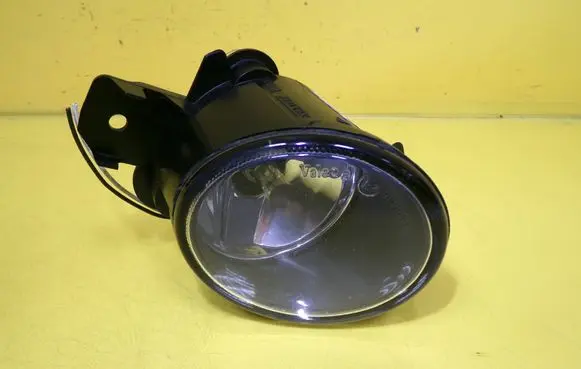 Renault Clio II Front fog light 8200002470