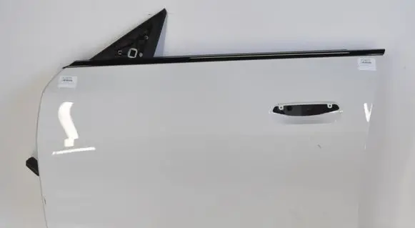 BMW i4 Front door