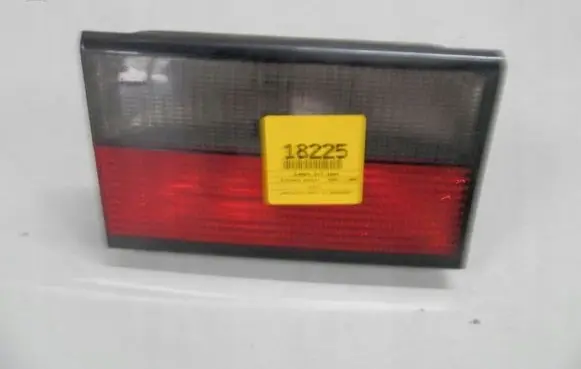 Citroen Xantia Rear/tail lights 