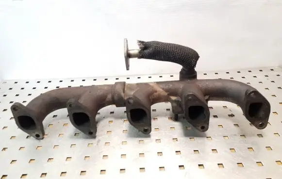 Jeep Grand Cherokee (WJ) Exhaust manifold 91052064F 91052067F