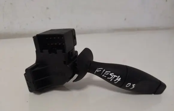 Ford Fiesta Wiper switch 