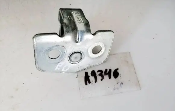 Opel Meriva A Front door lock loop/hook striker 96336