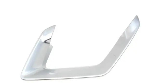 Peugeot 308 Front door card panel trim 98047128VV