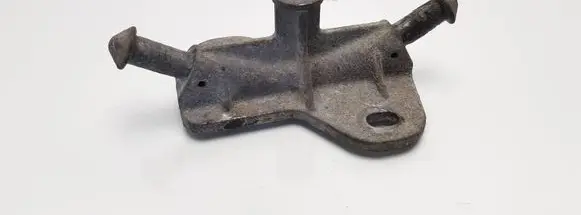 Muffler mount bracket/holder