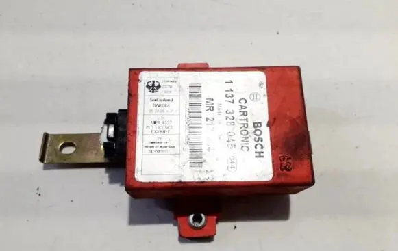 Mitsubishi Carisma Parking PDC control unit/module 1137328045