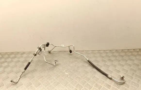 Volkswagen ID.4 Air conditioning (A/C) pipe/hose 1EA816741