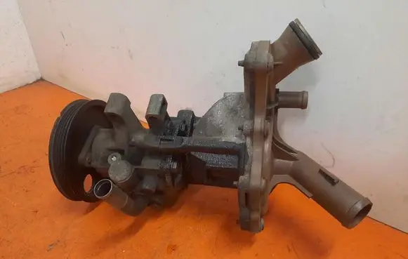 Ford Transit - Tourneo Connect Water pump 