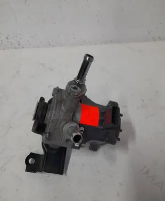 Lexus RX 450H Oil pump 3530048020