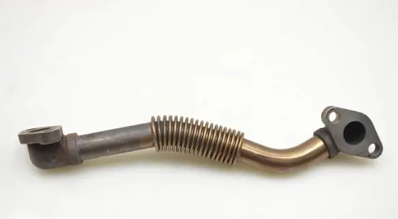 Hyundai i40 EGR valve line/pipe/hose